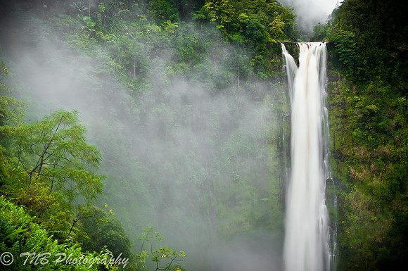 Lani Kai Hawaii Akaka Falls