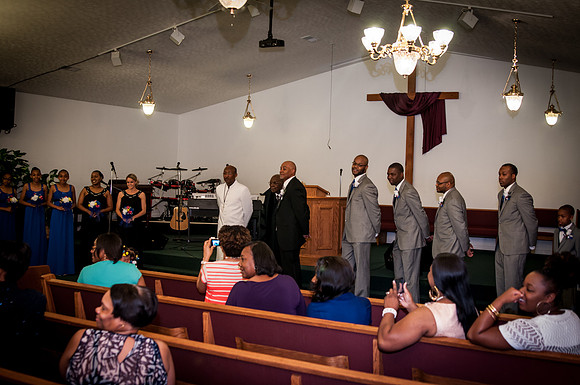 Bonner Wedding "Celebration of Thirty Years"